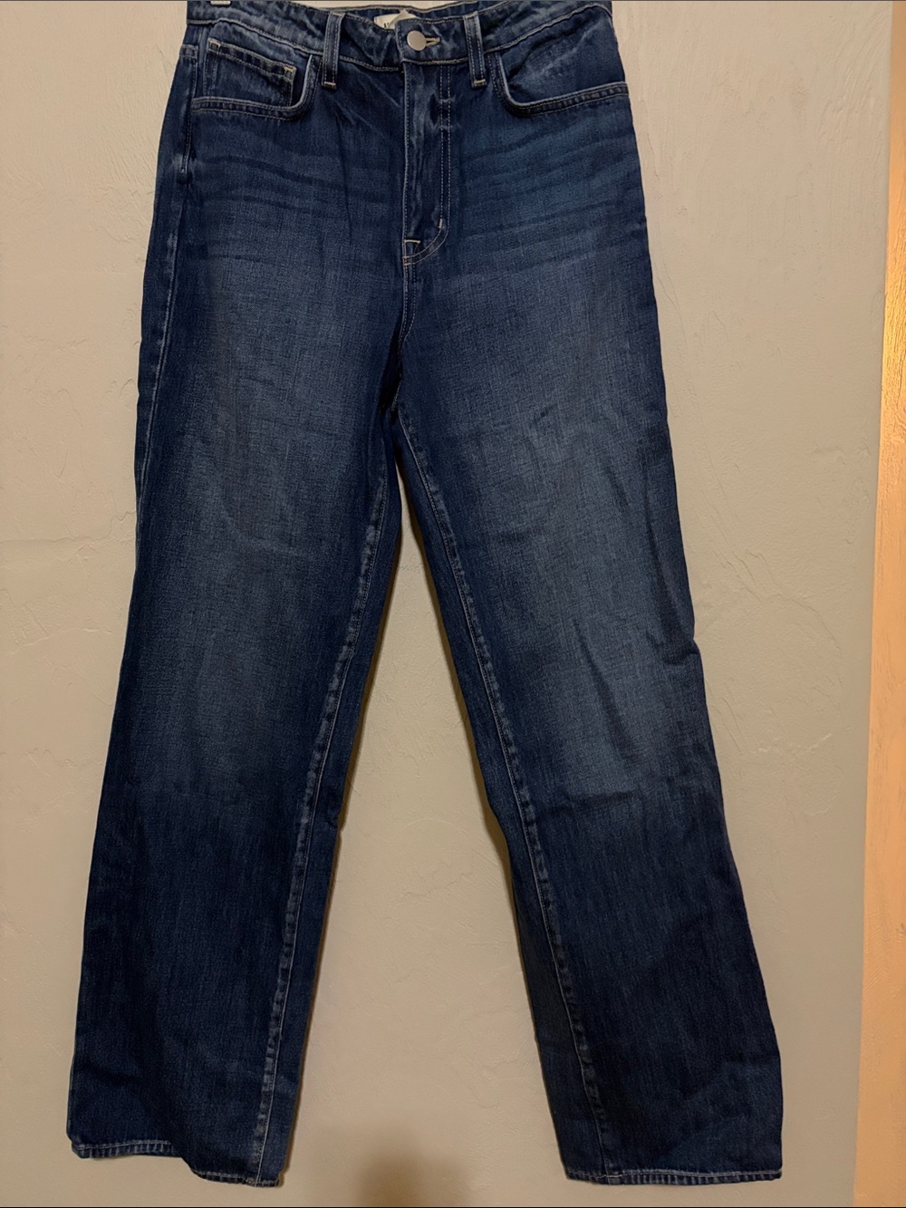 L'AGENCE Jeans. Excellent Condition! 100% cotton.